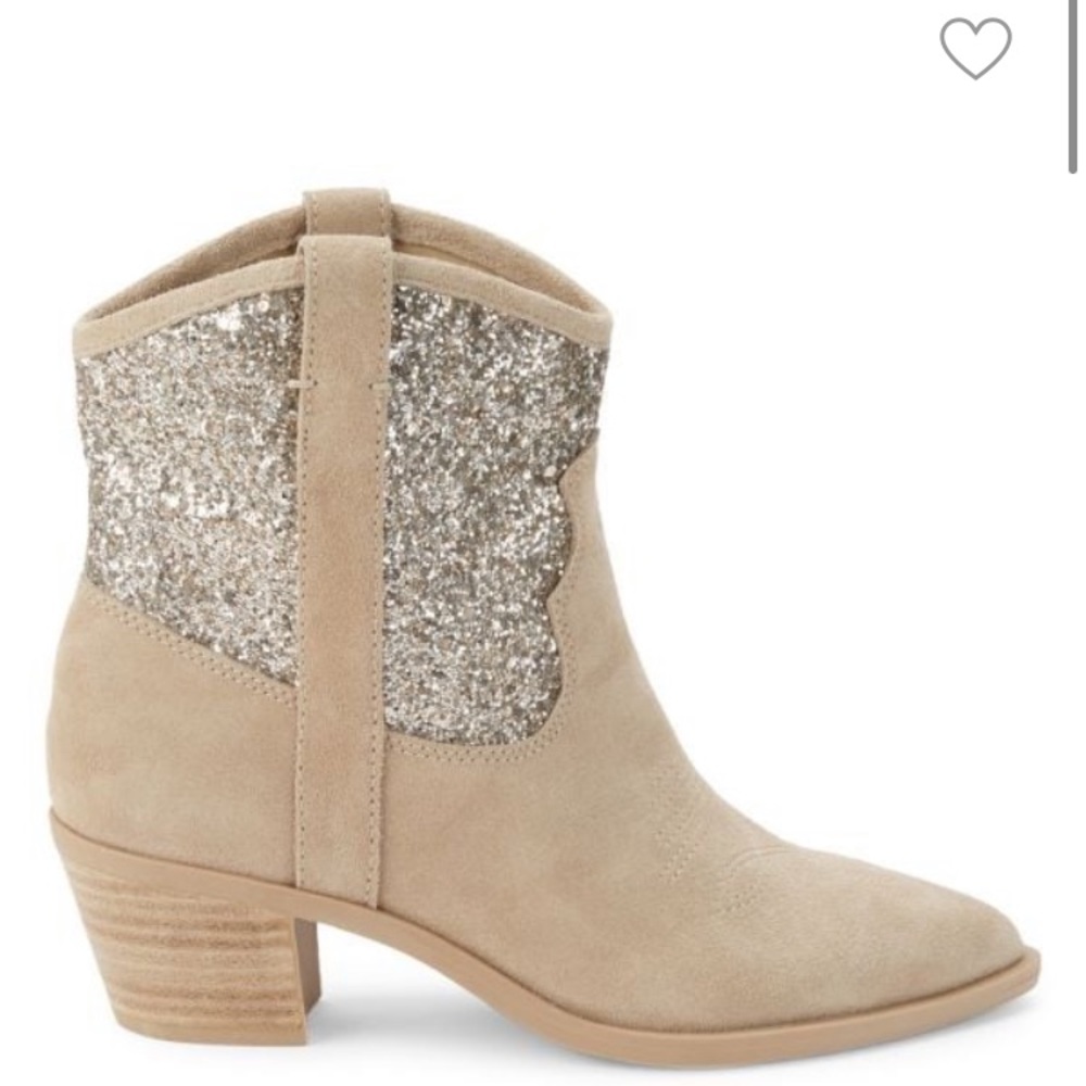 Dolce vita boots NWT